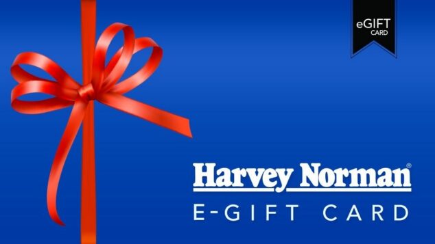 Harvey Norman $200 Giftcard