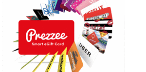 Prezzee Smart eGift Card