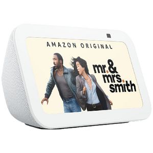 Amazon Echo Show 5 3rd Gen White