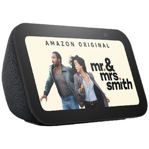 Amazon Echo Show 5 3rd Gen Charcoal