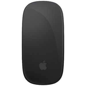 Apple Magic Mouse Multi-Touch Surface Black 2024