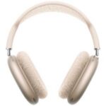 AirPods Max (USB-C) Starlight