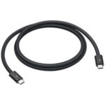 Apple Thunderbolt 5 (USB‑C) Pro Cable 1m