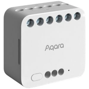 Aqara Dual Relay Module T2