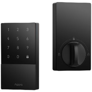 Aqara Smart Lock U50