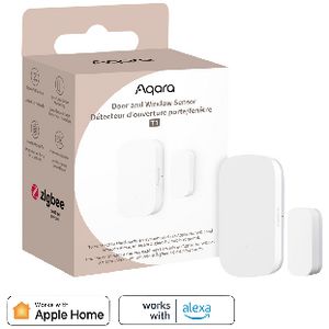 Aqara Door and Window Sensor T1