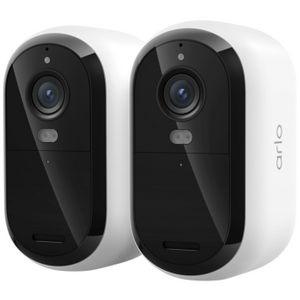 Arlo Essential Security Camera 3rd Gen 2 Pack