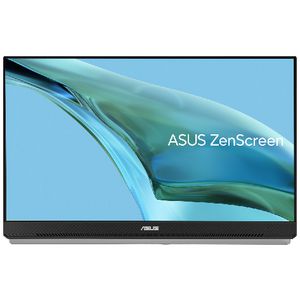 ASUS ZenScreen 24" FHD 75Hz USB-C Portable Monitor MB249C