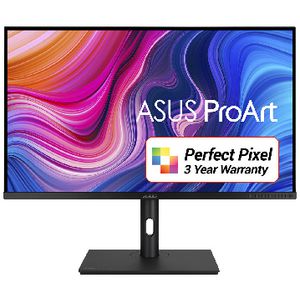 ASUS ProArt 32" 4K USB-C 90W PD Professional Monitor PA329CV