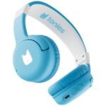Tonie Bluetooth Headphones Sky Blue