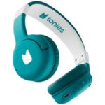 Tonie Bluetooth Headphones Tropical Teal