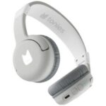 Tonies Bluetooth Headphones Moon Grey