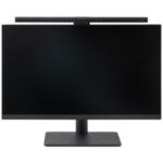 BenQ ScreenBar Pro LED Desk Lamp Black