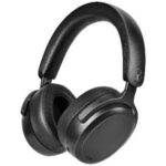 BONELK Comfort Wireless Headphones Black