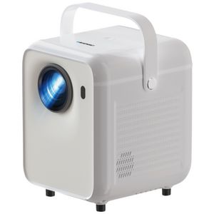 Blaupunkt FHD Projector with Handle