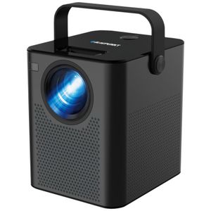 Blaupunkt HD Projector with Handle