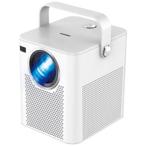 Blaupunkt HD Smart Projector with Google TV