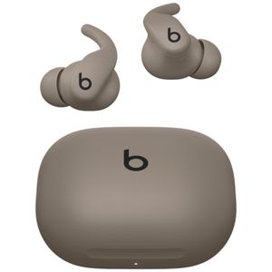 Beats Powerbeats Fit True Wireless Earbuds Gravel Grey