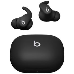 Beats Powerbeats Fit True Wireless Earbuds Jet Black
