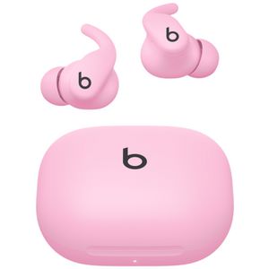 Beats Powerbeats Fit True Wireless Earbuds Power Pink