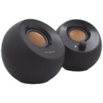 Creative Pebble PC Speakers Black
