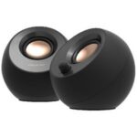 Creative Pebble V3 Wireless Speakers Black