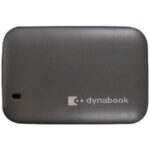 Dynabook 2TB Boost X30 Pro Portable SSD