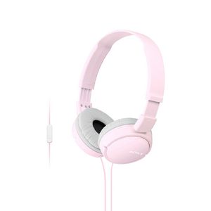 Sony Smartphone Headphones Pink MDRZX110APP
