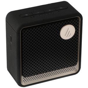 EDIFIER ES20 Portable Bluetooth Speaker Black