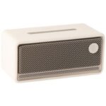 EDIFIER ES60 Portable Bluetooth Speaker White
