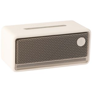 EDIFIER ES60 Portable Bluetooth Speaker White
