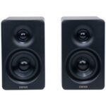Edifier M60 Desktop Speakers Black
