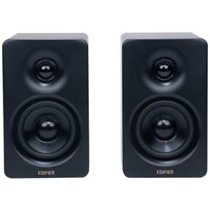 Edifier M60 Desktop Speakers Black