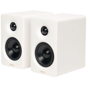 Edifier M60 Desktop Speakers White