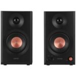 EDIFIER MR3 Monitor Bluetooth Speaker Black