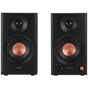 EDIFIER MR3 Monitor Bluetooth Speaker Black