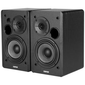 EDIFIER R1280DB Bluetooth Bookshelf Speaker Black