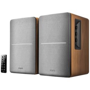 EDIFIER R1280DB Bluetooth Bookshelf Speaker Brown