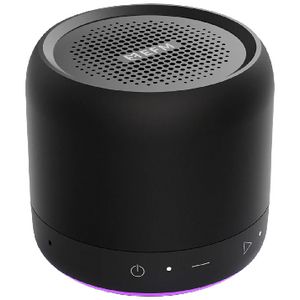 EFM Cloudbreak Mini Bluetooth Speaker Black