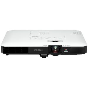 Epson EB-1780W WXGA Portable 3LCD Projector