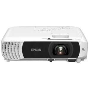 Epson EB-FH08 FHD 3LCD Projector