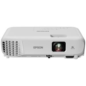 Epson EB-W53 WXGA 3LCD Projector