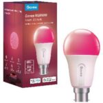 Govee WiFi RGBWW Smart Light Bulb B22