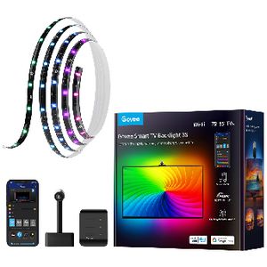 Govee Smart TV Backlight 3S 75"-85"