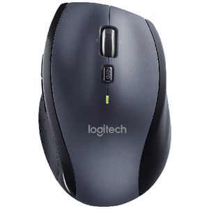 Logitech M705 Marathon Wireless Mouse