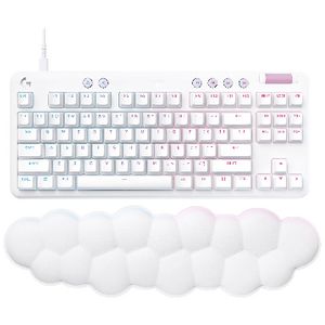 Logitech G713 TKL RGB Mechanical Gaming Keyboard