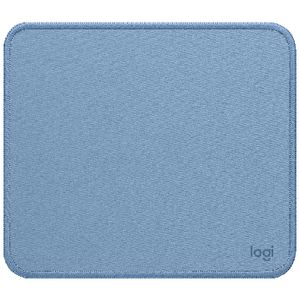 Logitech Mouse Pad Blue Grey