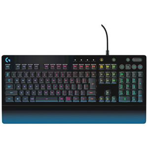 Logitech G213 Prodigy Gaming Keyboard