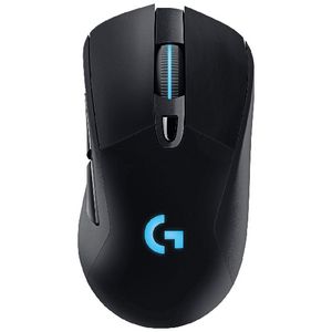 Logitech G703 HERO Wireless Gaming Mouse