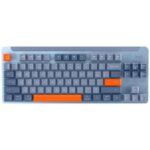 Logitech K855 TKL Wireless Mechanical Keyboard Blue Grey